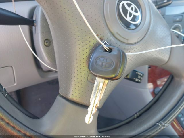 Toyota Corolla Le Image 3