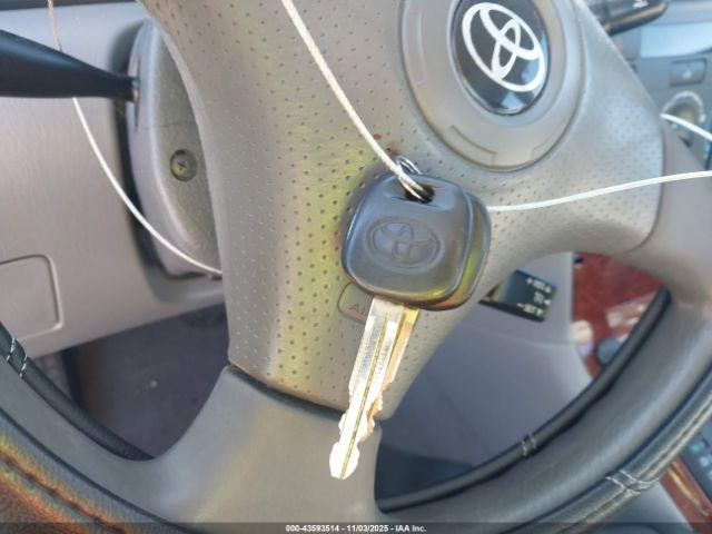 Toyota Corolla Le Image 3