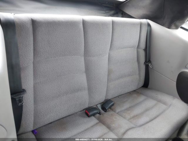 Ford Mustang Image 10