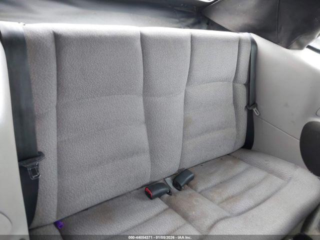 Ford Mustang Image 10