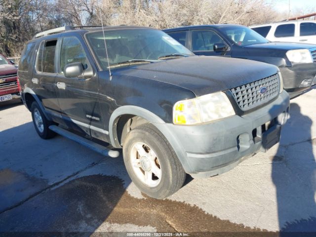 Ford Explorer Image 1