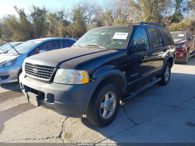 Ford Explorer Image 4