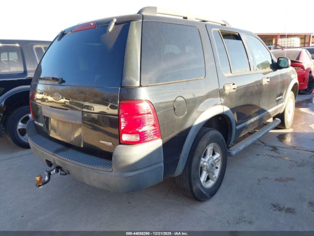 Ford Explorer Image 11