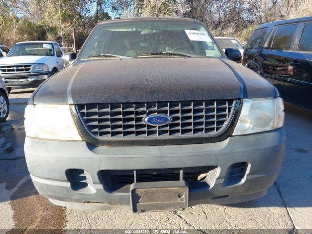 Ford Explorer Image 7