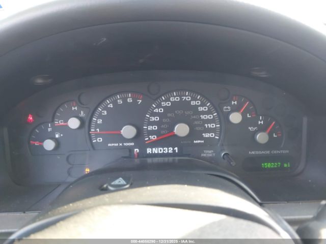 Ford Explorer Image 8