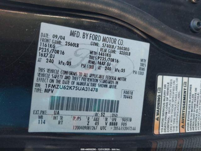 Ford Explorer Image 6