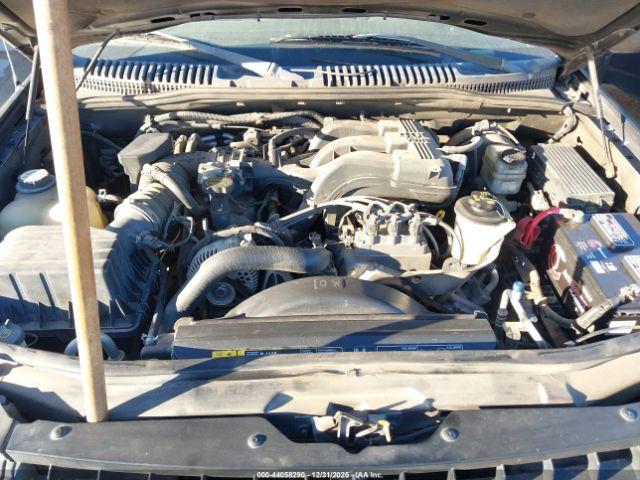 Ford Explorer Image 5