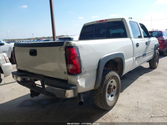 Chevrolet Silverado 2500 Image 6