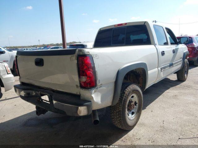 Chevrolet Silverado 2500 Image 6