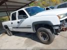 Chevrolet Silverado 2500 Image 8