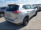 Nissan Rogue S Image 8