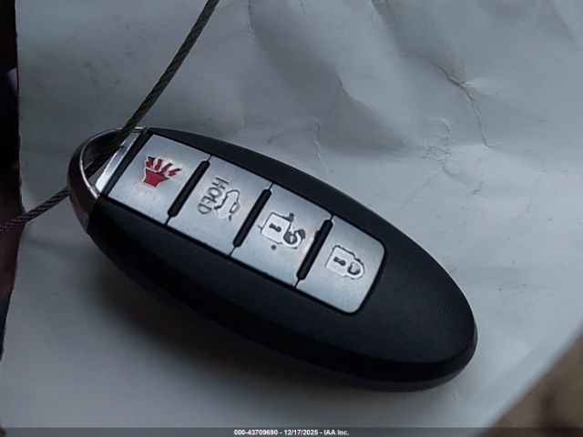 Nissan Altima 2.5 Sv Image 7