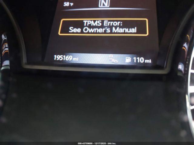 Nissan Altima 2.5 Sv Image 2