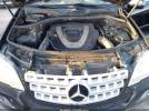 Mercedes-Benz M-Class 4matic Image 4