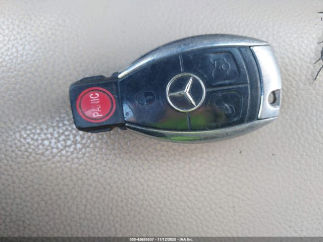 Mercedes-Benz M-Class 4matic Image 5