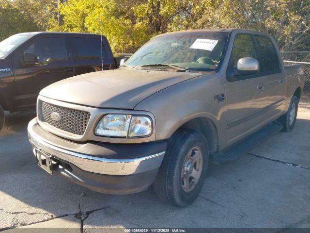 Ford F-150 Image 4