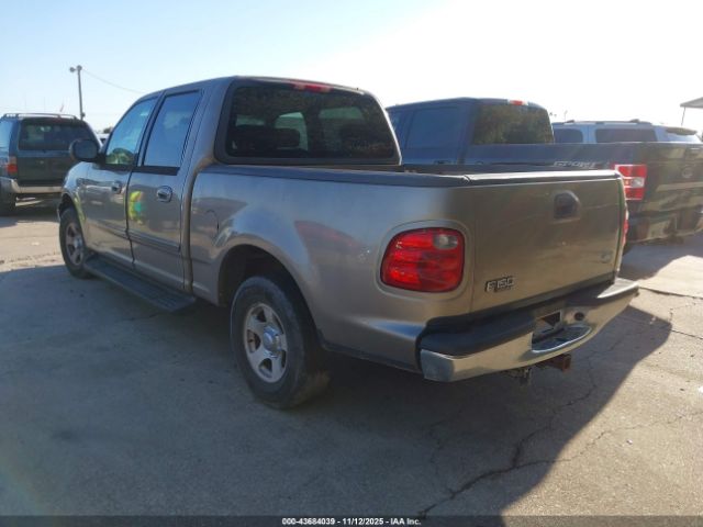 Ford F-150 Image 3