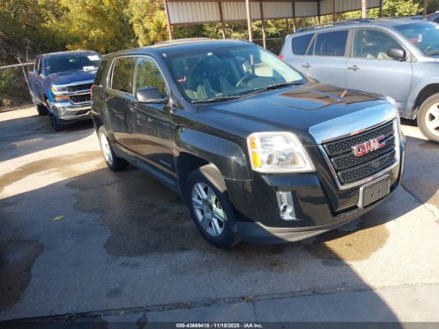 GMC Terrain Sle-1 Image 1