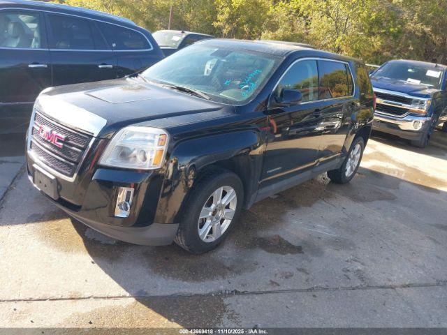 GMC Terrain Sle-1 Image 2