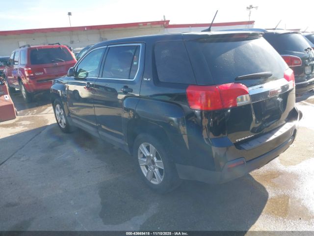 GMC Terrain Sle-1 Image 3