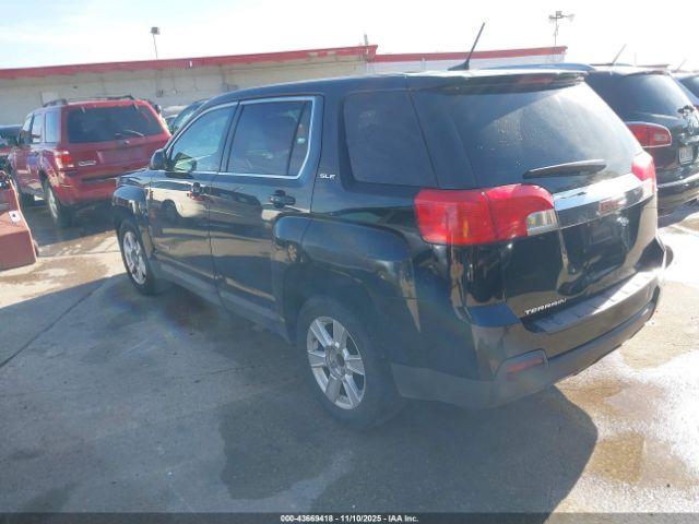 GMC Terrain Sle-1 Image 3