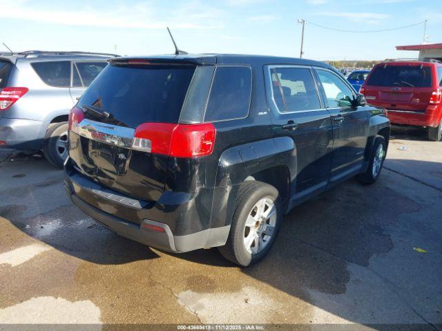 GMC Terrain Sle-1 Image 11