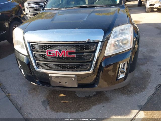 GMC Terrain Sle-1 Image 10