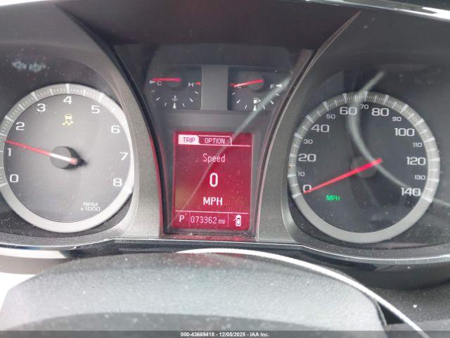 GMC Terrain Sle-1 Image 5