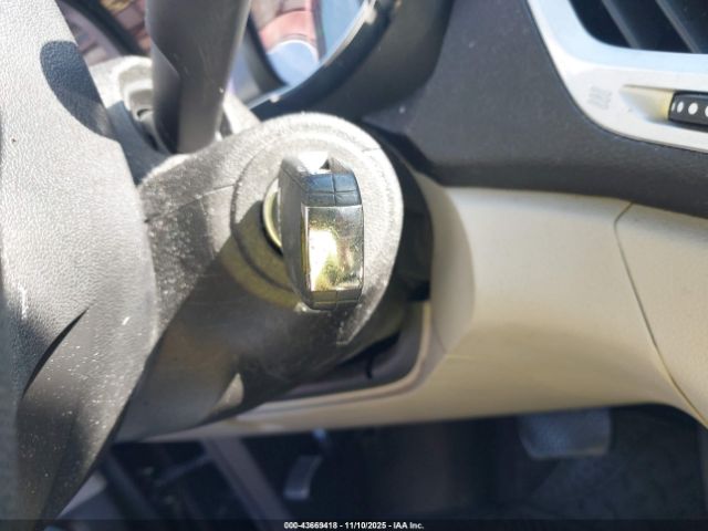 GMC Terrain Sle-1 Image 9