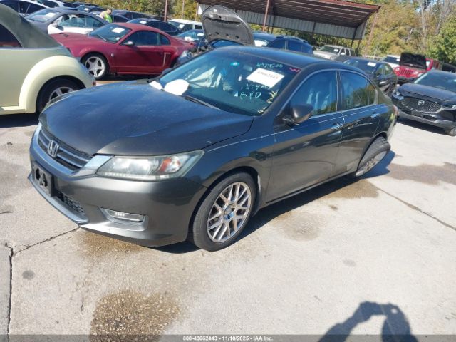 Honda Accord Sport Image 7