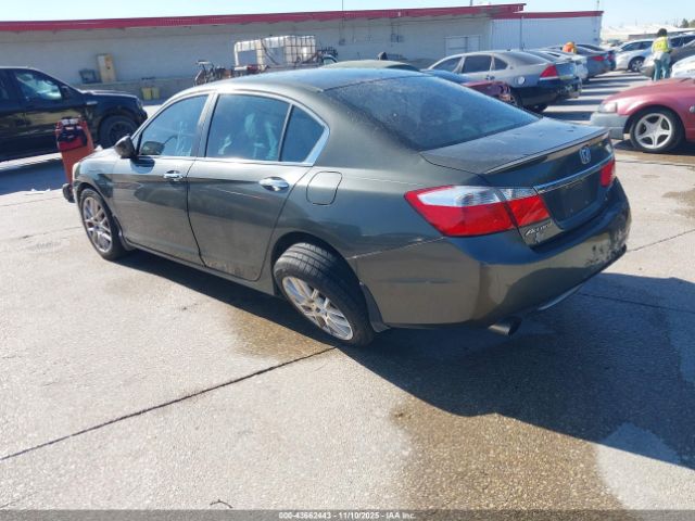 Honda Accord Sport Image 9