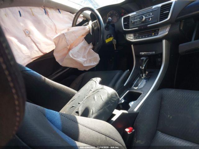 Honda Accord Sport Image 8