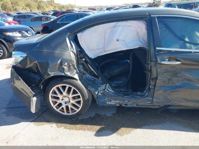 Honda Accord Sport Image 10