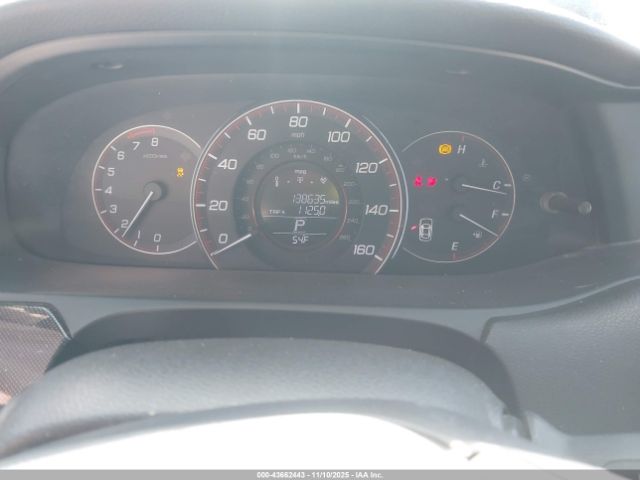 Honda Accord Sport Image 11