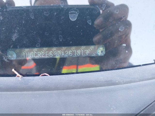 Honda Accord Sport Image 13