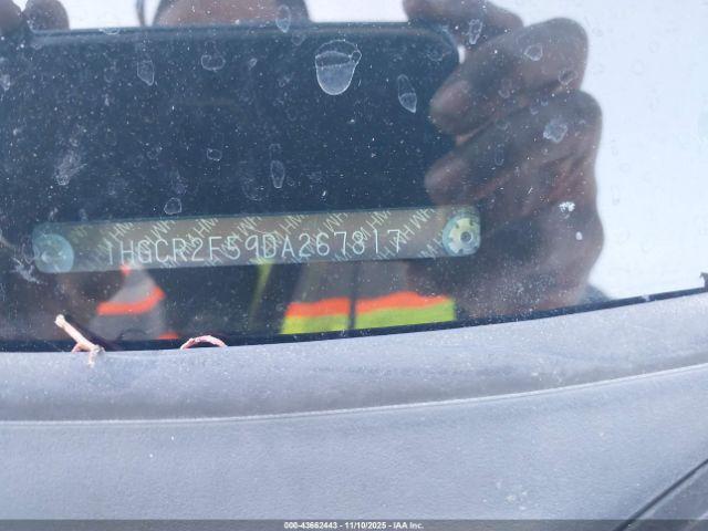 Honda Accord Sport Image 13