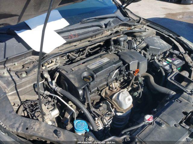 Honda Accord Sport Image 16