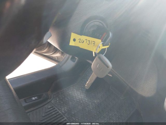 Honda Accord Sport Image 2