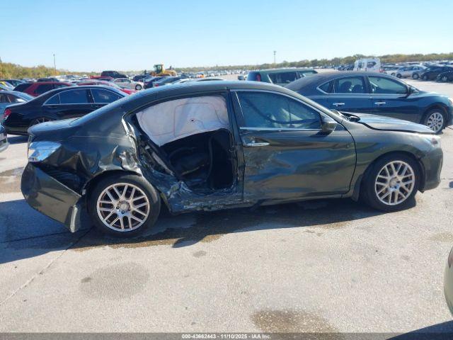 Honda Accord Sport Image 6