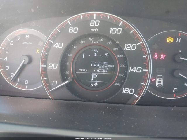 Honda Accord Sport Image 3