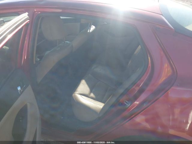 Kia Optima Ex Image 6