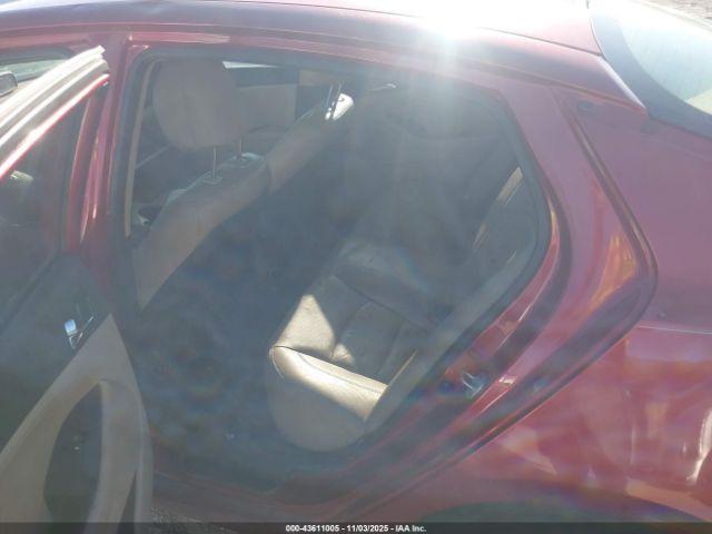 Kia Optima Ex Image 6