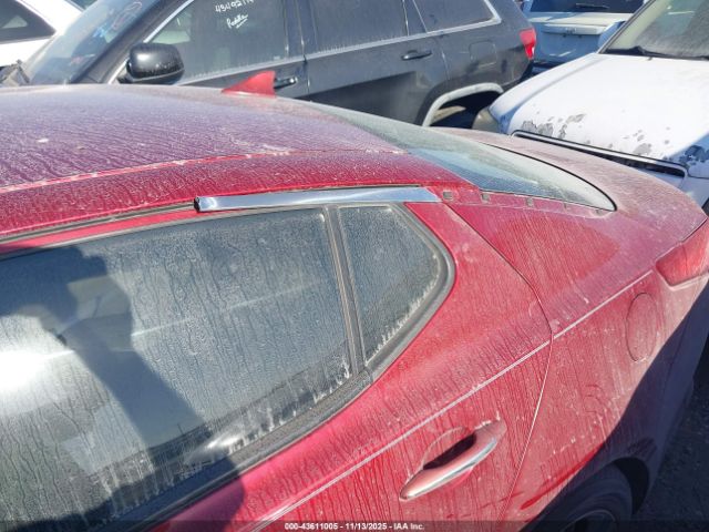 Kia Optima Ex Image 10