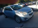 Chevrolet Equinox Ls Image 1