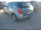 Chevrolet Equinox Ls Image 4
