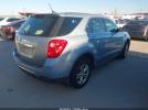 Chevrolet Equinox Ls Image 3