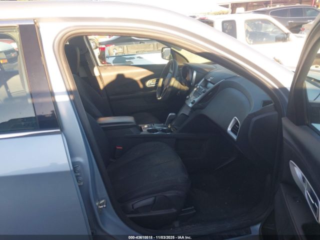 Chevrolet Equinox Ls Image 5