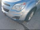Chevrolet Equinox Ls Image 2