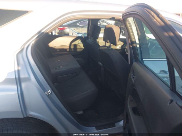 Chevrolet Equinox Ls Image 6