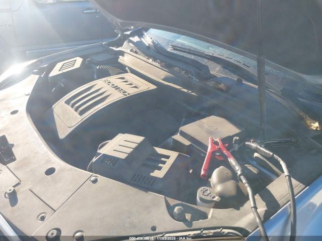 Chevrolet Equinox Ls Image 8